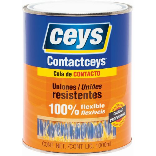 CEYS CONTACTCEYS BOTE 1L